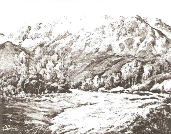 Edward's Timpanogos
