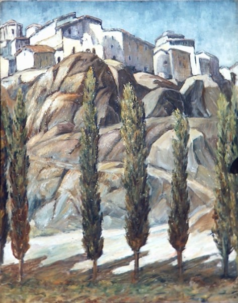 Cuenca, Spain