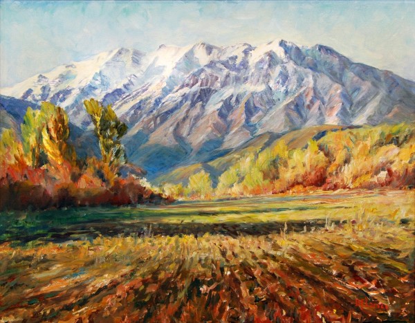 Timpanogos #10