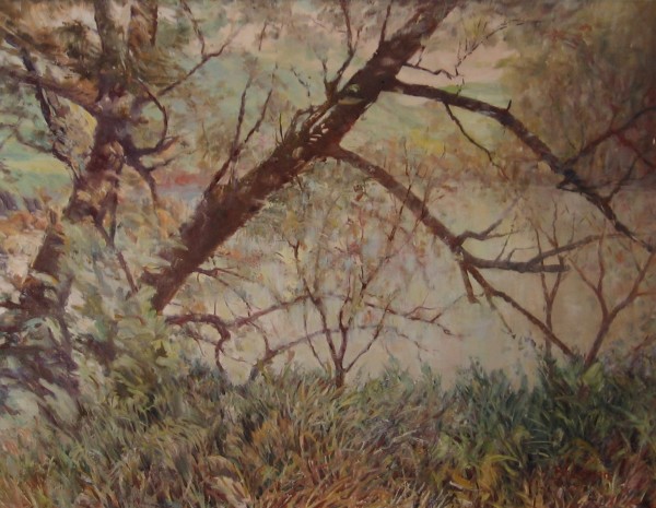 Susquahanna River