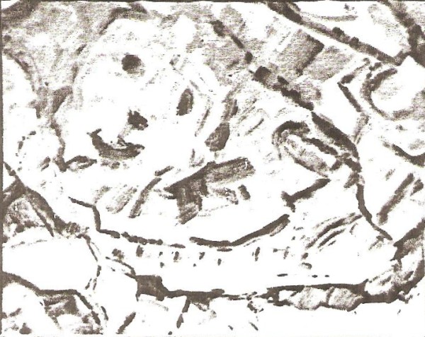 Mask #1