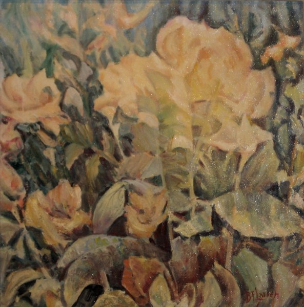 Rose Garden