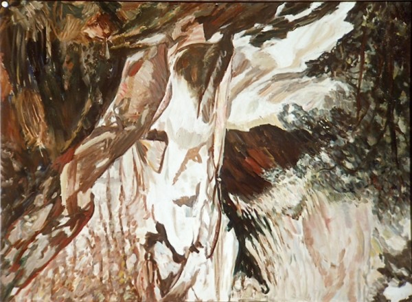 Landscape Detail