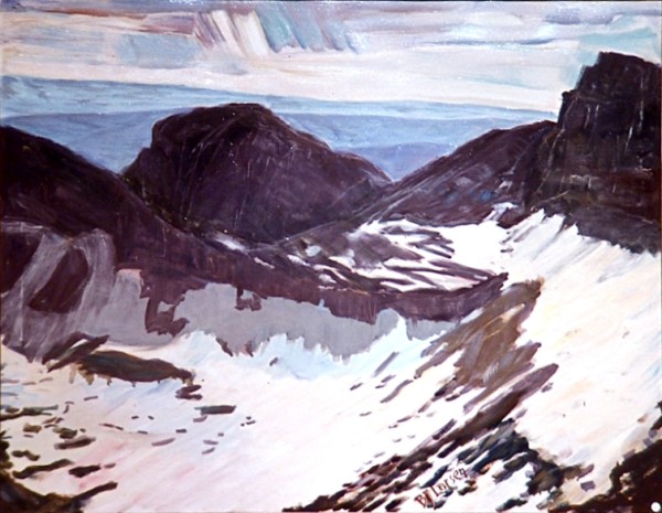 The Big Cirque