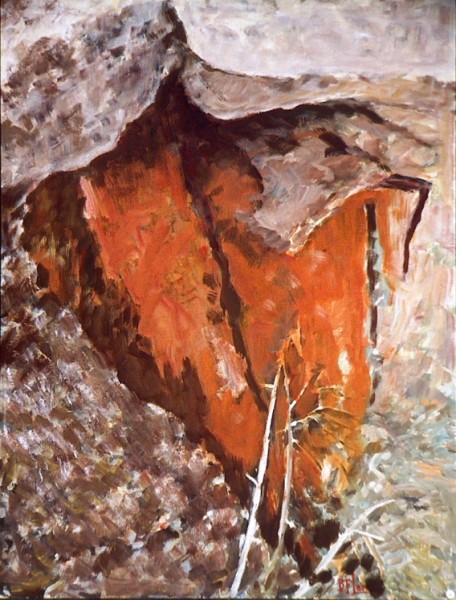 The Heart of Konash