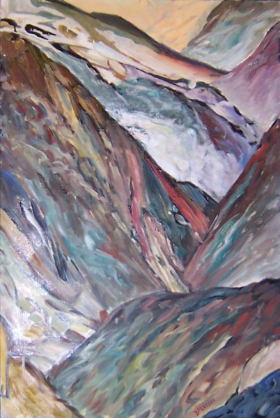 Canyon