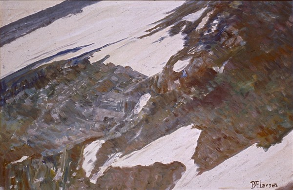 Glacier