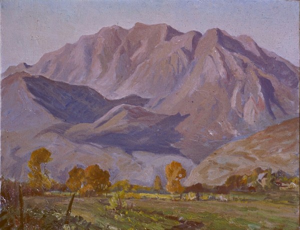 Autumn Timp