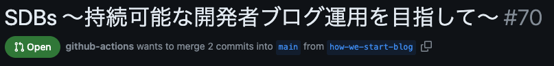 create-draft-pr