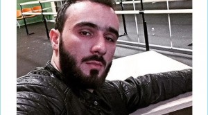 Николас готов стать звездой