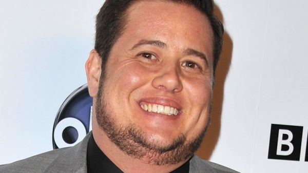 Chaz Bono