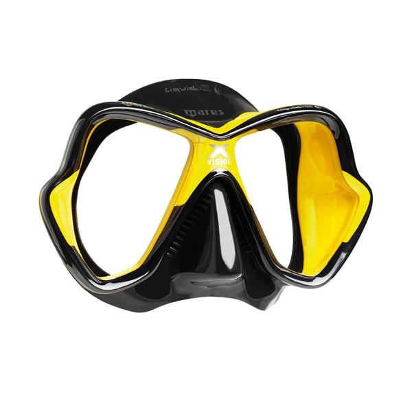 X Vision LS Ultra Ass Farger Liquid Skin Maske Mares Alf Lea As Dykk No