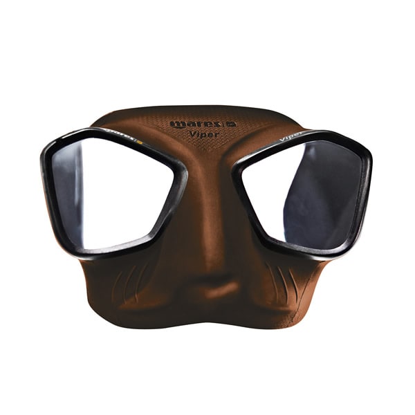 Viper Ass Farger Fridykker Maske Mares Pure Instinct Alf Lea As