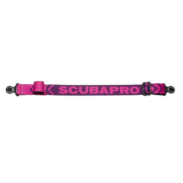 Comfor Maskestropp Ass Farger Scubapro Alf Lea As Dykk No