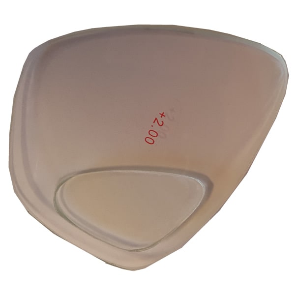 BI FOCUS LENS Ass ScubaPro Alf Lea As Dykk No
