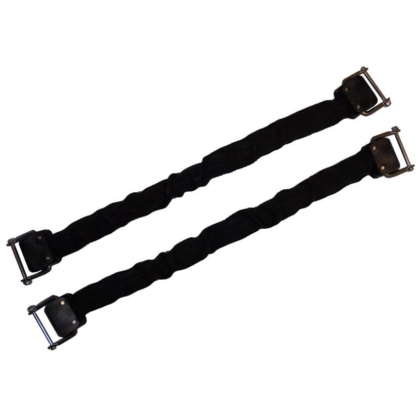 Springstrap Ass Lengde For Jet Fin Scubapro Alf Lea As Dykk No