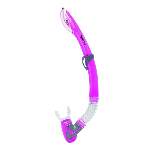 Fiji Jr Snorkel Ass Farger M Ventil Mares Alf Lea As Dykk No
