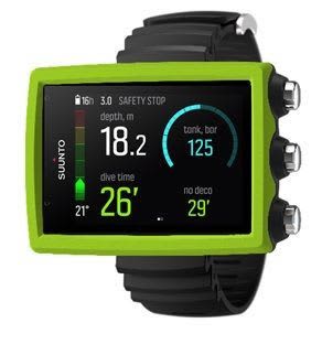 Suunto EON CORE Ass Farger Alf Lea As Dykk No