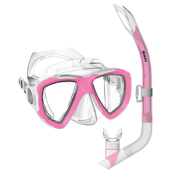 Barnesett Trygon Jr R Maske Og Snorkelsett Ass Farger Mares Alf Lea As Dykk No