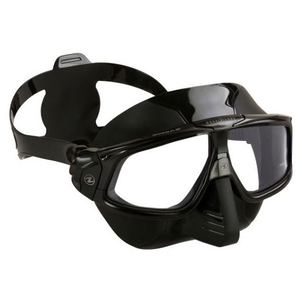 Sphera X Maske Med Sidesyn Ass Farger Aqualung Alf Lea As Dykk No