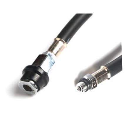 CEJ N UNF Ass Lengder LP Inflator Slange Commercial Drakt Slange Alf Lea As Dykk No