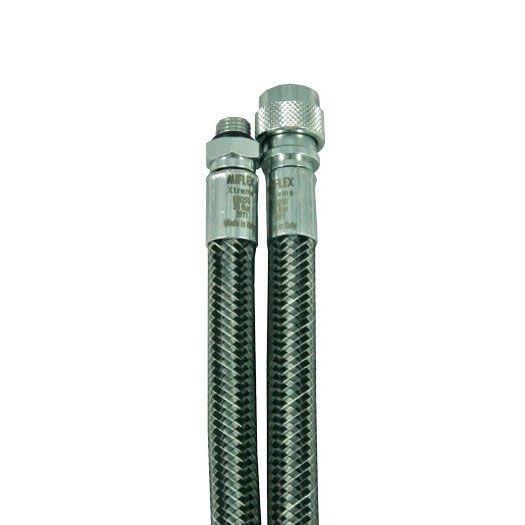 Intl Unf Lp Inflator Carbon Slange Ass Lengde Farge For Drakt Bcd Miflex Alf Lea As