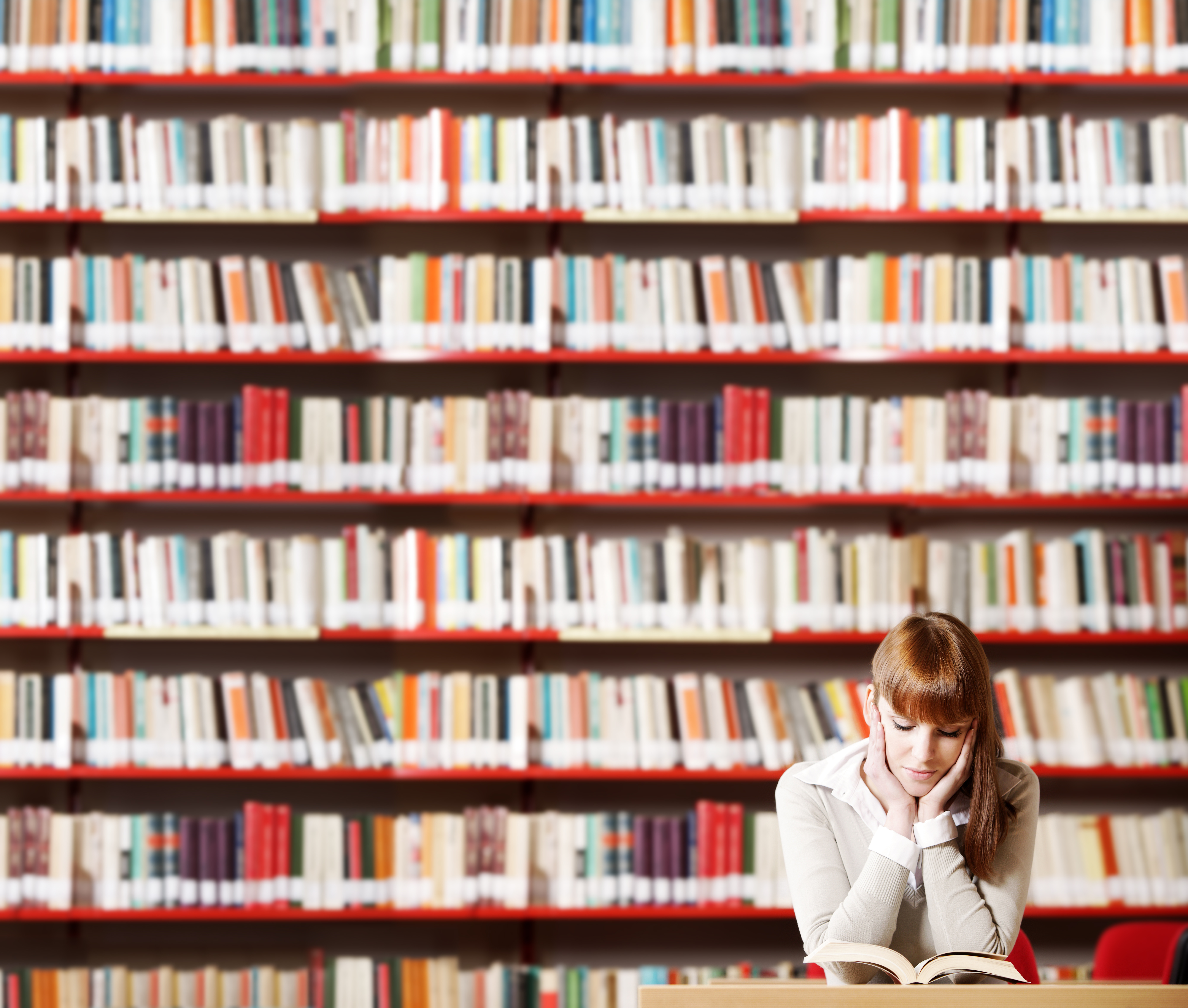 Spring Study Survival Guide