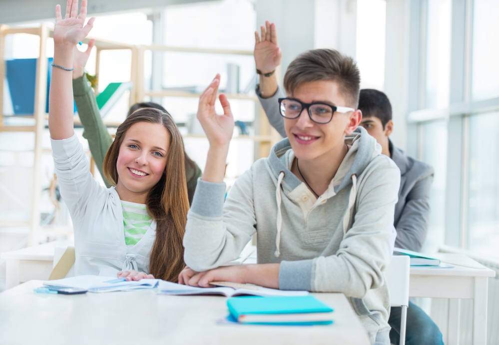 Spring Academic Crunch