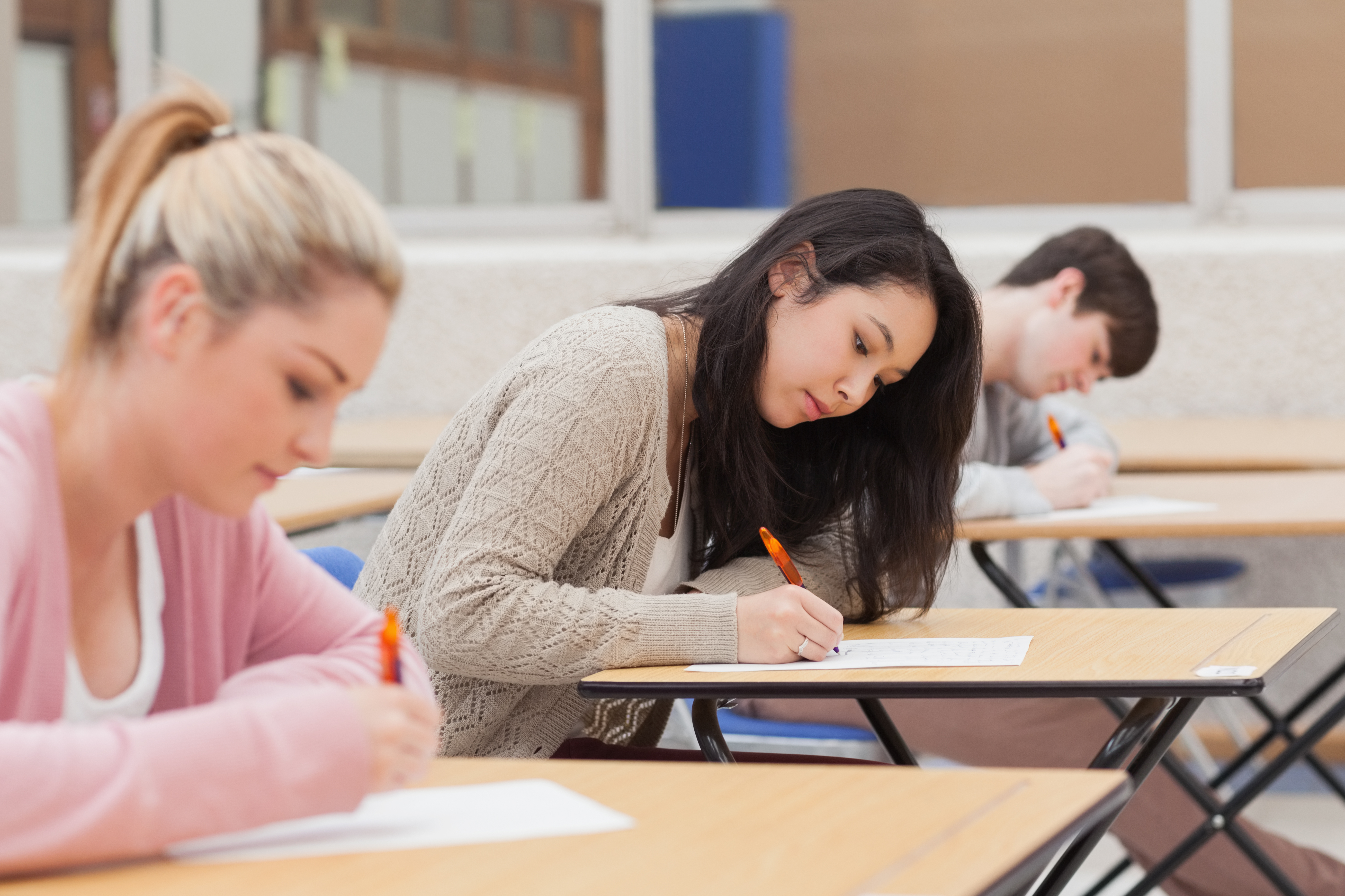 Exam Preparation