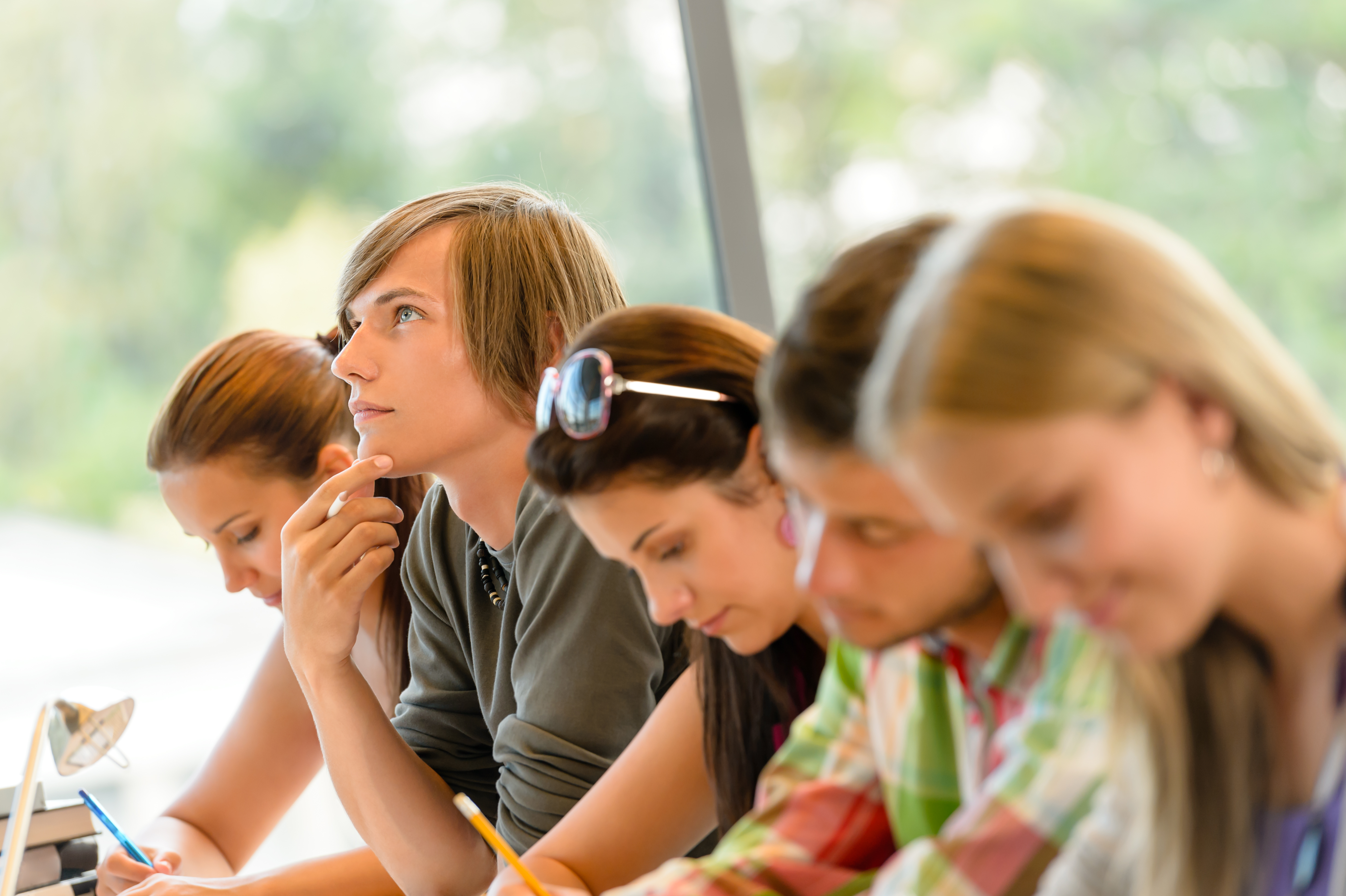 Summer Learning