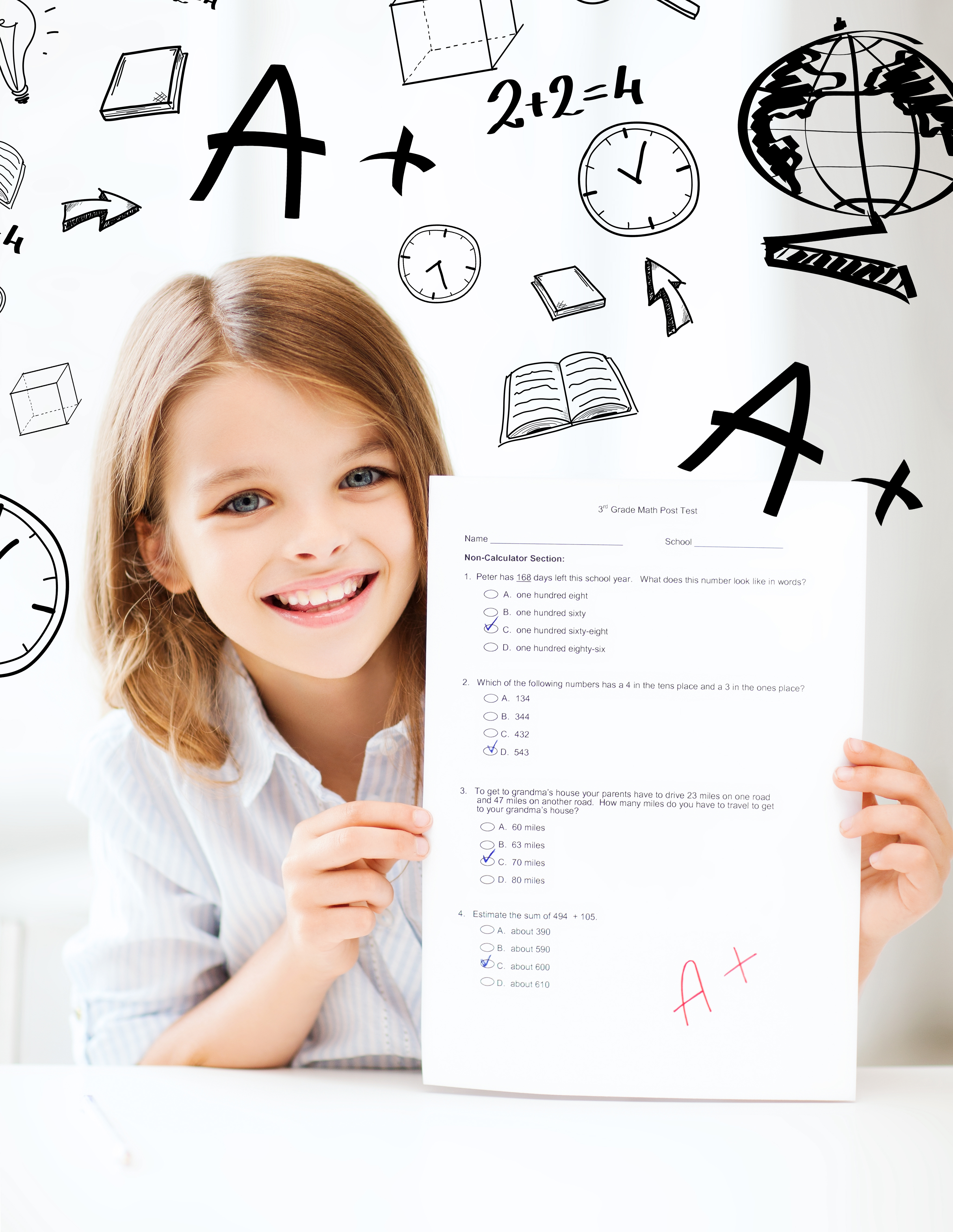 Summer Learning