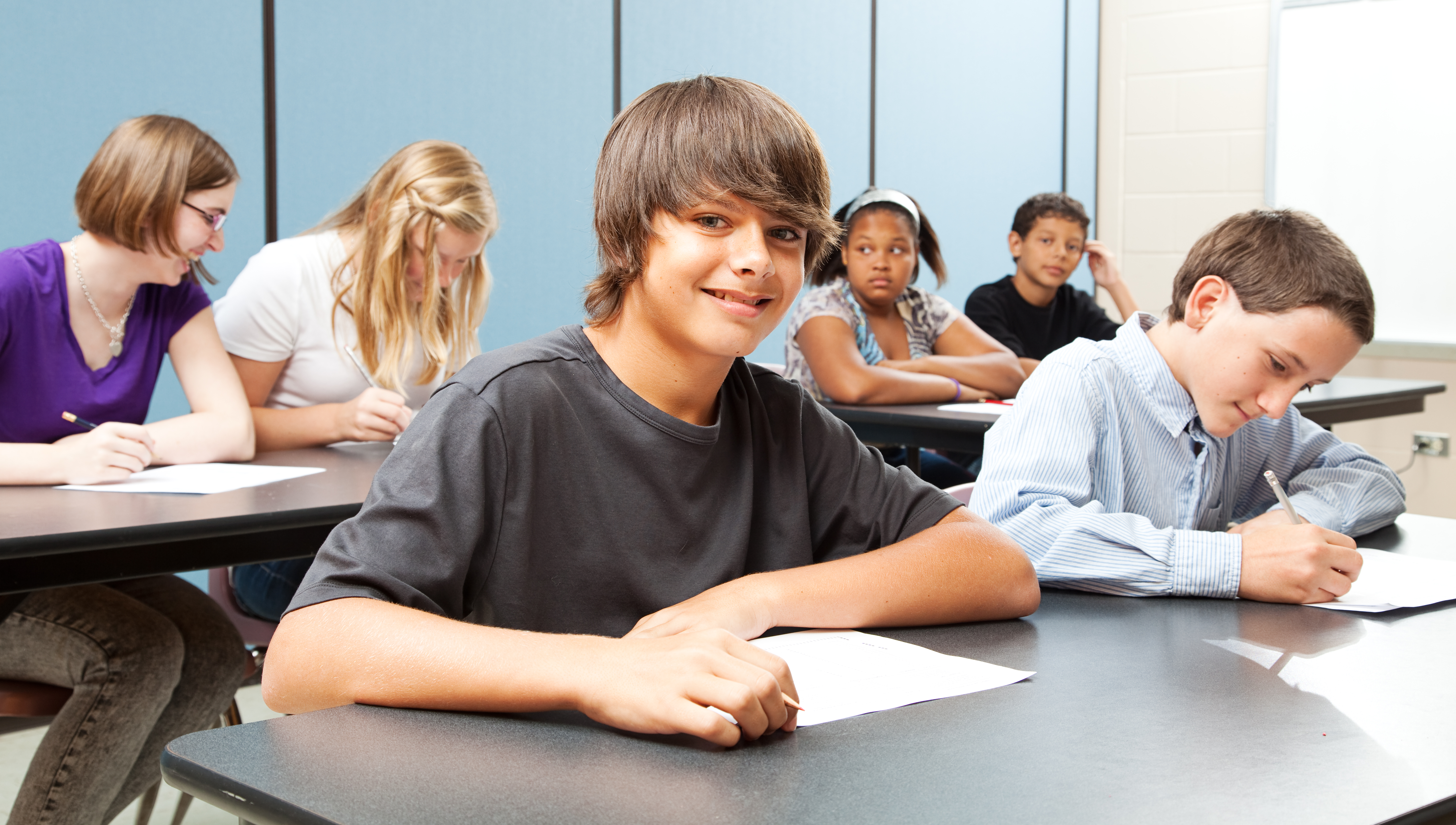 Back-to-School Preparation