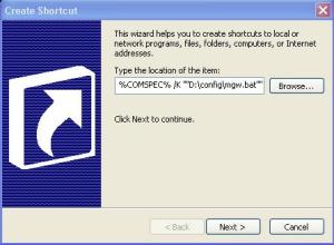 shortcut c2 shortcut