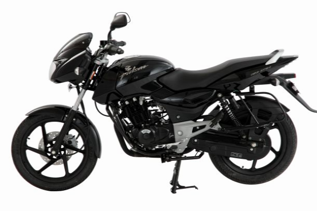 pulsar 150 top speed