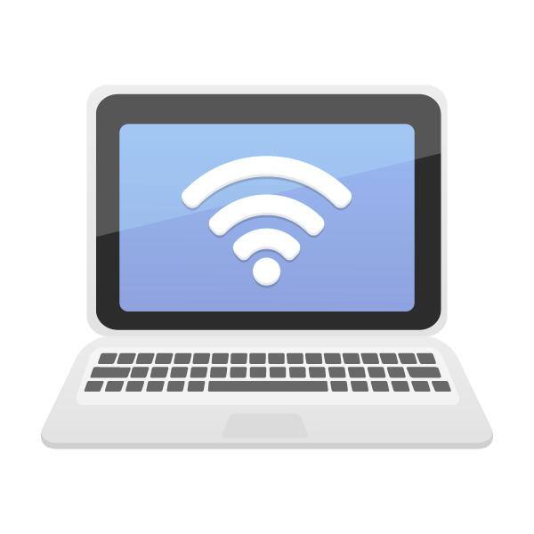 Как усилить Wi-Fi сигнал на ноутбуке