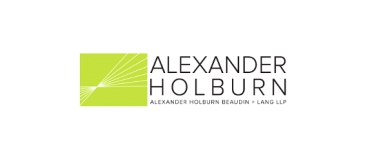 Alexander Holburn Beaudin and Lang LLP