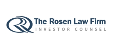 rosen law firm