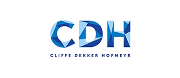 Cliffe Dekker Hofmeyr