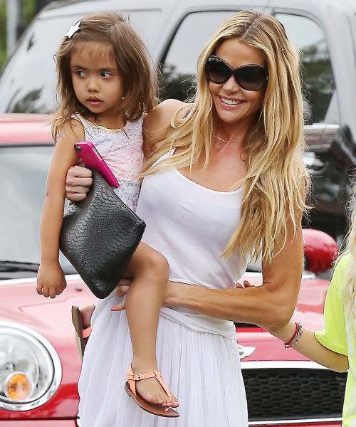 Denise Richards Denise Richards