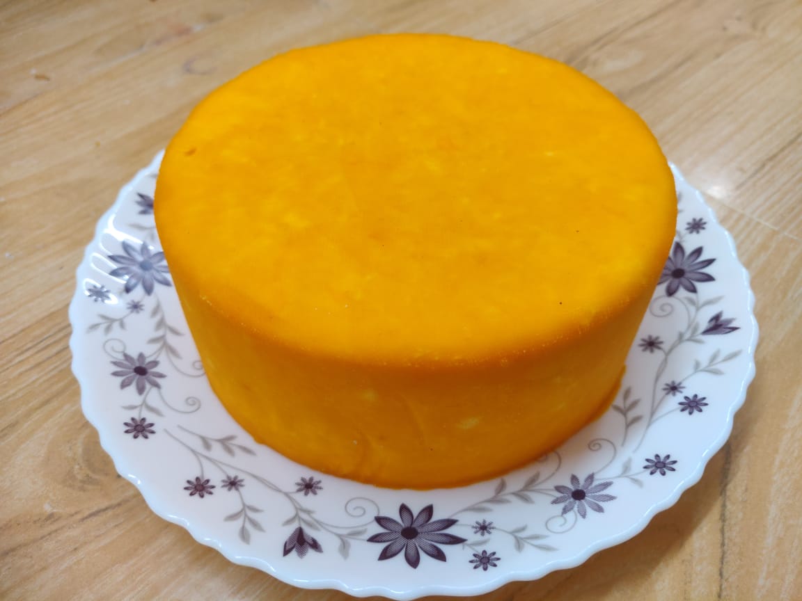 Cheddar cheese 1 Kg (চেডার চীজ ১ কেজি)