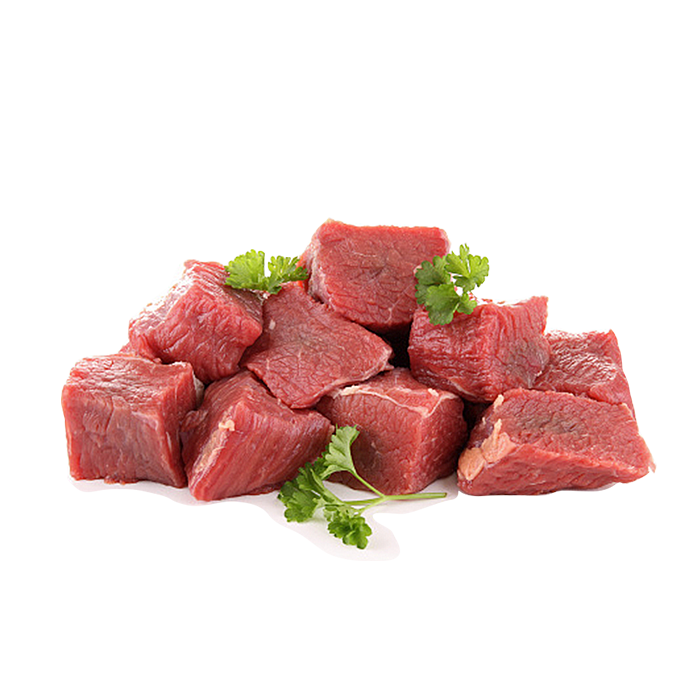 Desi Beef regular per kg