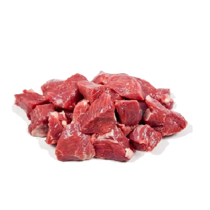 Boneless Beef-1kg