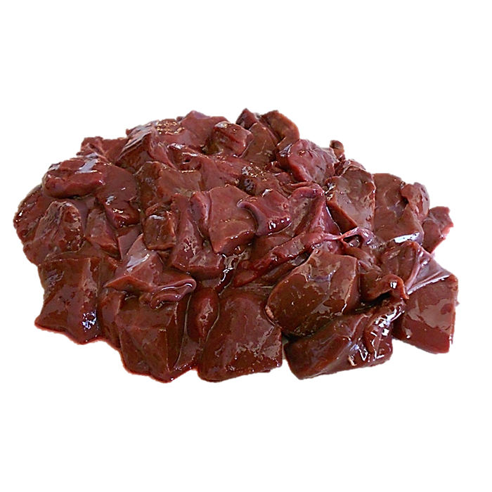 Beef Liver (per kg)