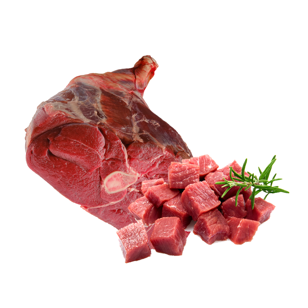 Beef Run- 1kg