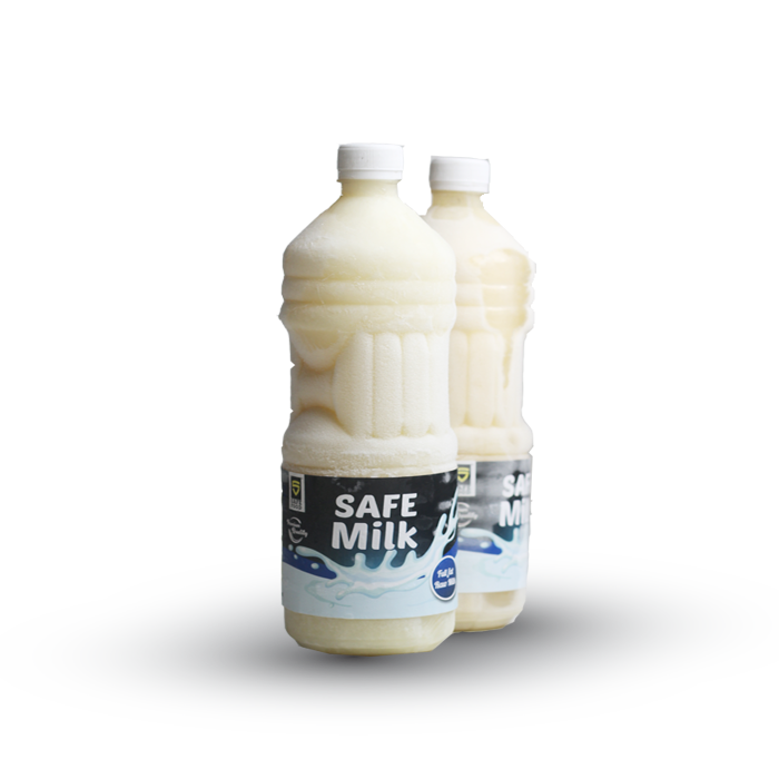 Safe Premium Milk(1L) সেইফ প্রিমিয়াম দুধ