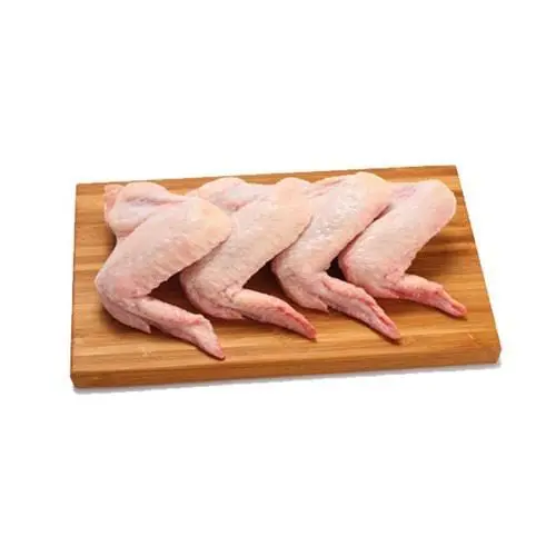 Safe Broiler Wings with skin- 3kg