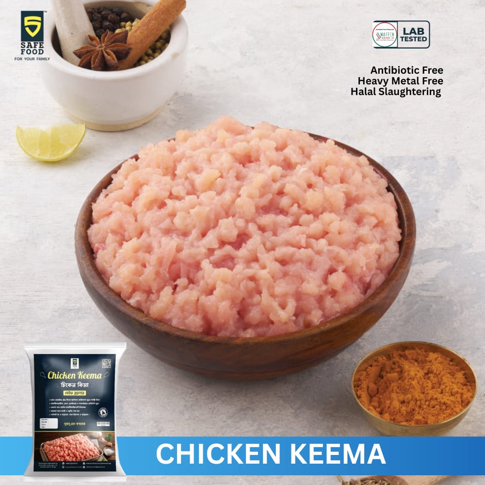Chicken keema 2kg