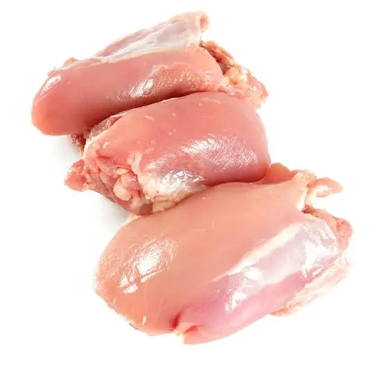Safe Broiler Thigh Boneless -1kg