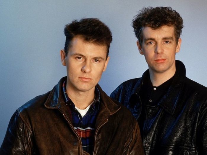 Pet Shop Boys. Pet Shop Boys. звезды эстрады, тогда и сейчас