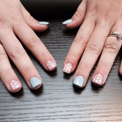 Nu Image Nails Spa